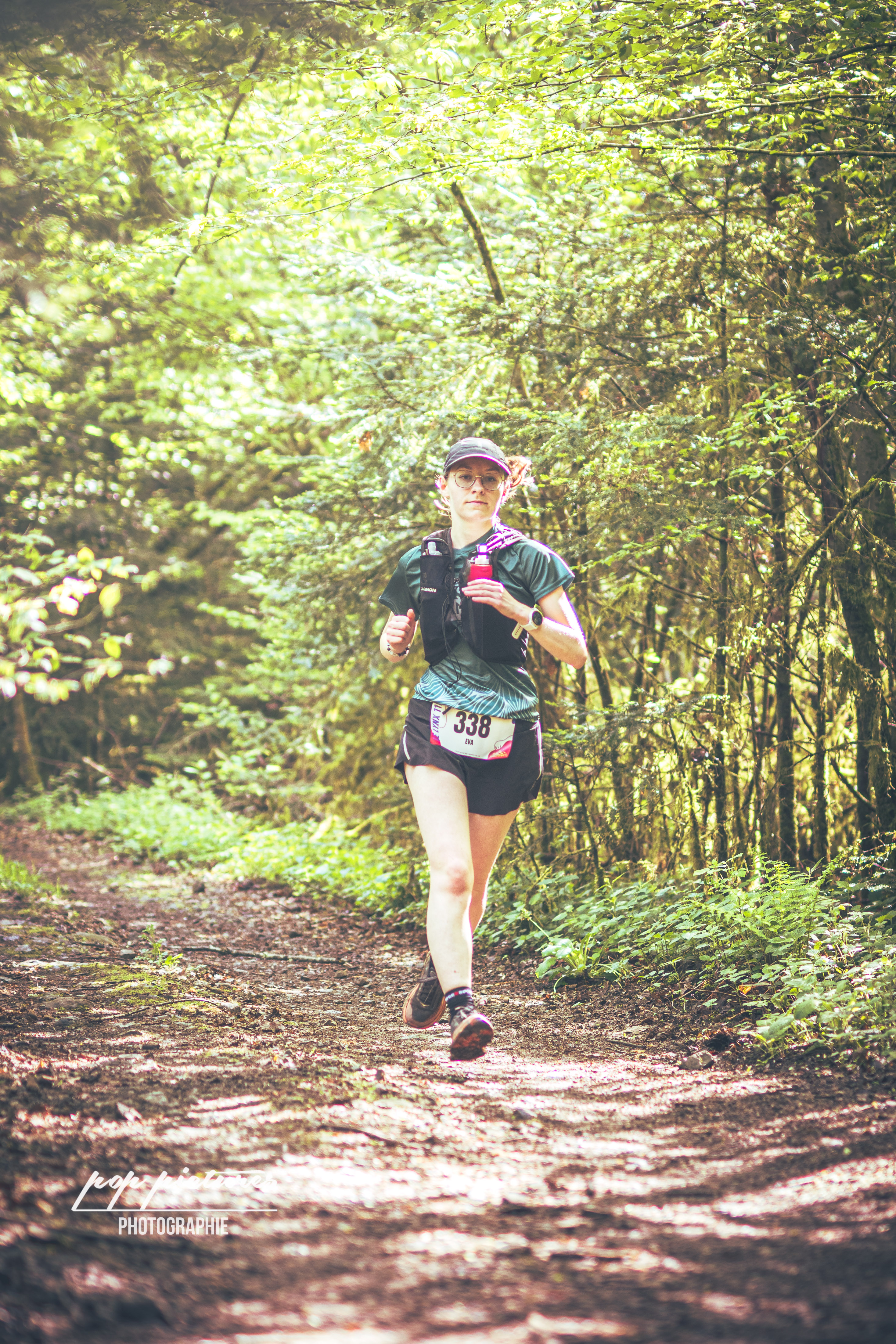 Image du trail